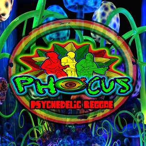 Phocus Reggae Tickets, Tour Dates and %{concertOrShowText}