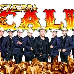 Tierra Cali