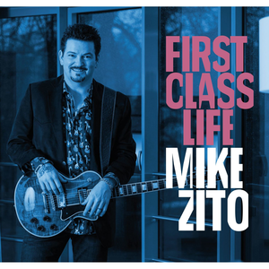 Mike Zito Tickets, Tour Dates and Concerts