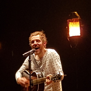 Barcella at Geneva, Switzerland in Festival Voix de Fête - Casino Théâtre 2018