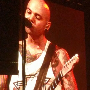 Hedley at Kelowna, Canada in Prospera Place 2018