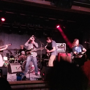 TreeHouse! at Asheville, NC in Salvage Station 2018