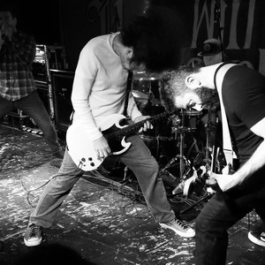 Will Haven at Sacramento, CA in Holy Diver 2018