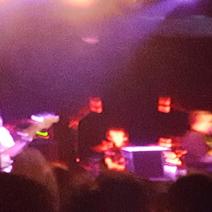 ESG at Los Angeles, CA in Echoplex 2018