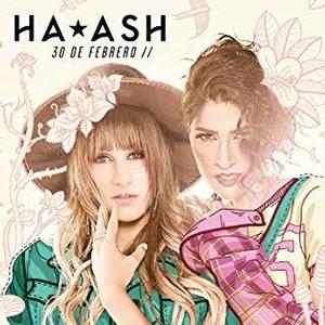 Billets, dates de tournée et concerts pour Ha*Ash