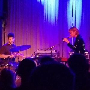 GOST at Baltimore, MD in Metro Gallery 2018