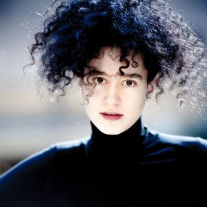 Delaram Kamareh