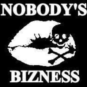 Nobody's Bizness Tickets, Tour Dates and Concerts