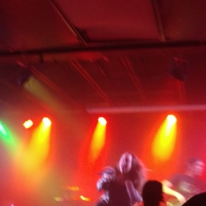 The Anchor at St Louis, MO in The Firebird 2018