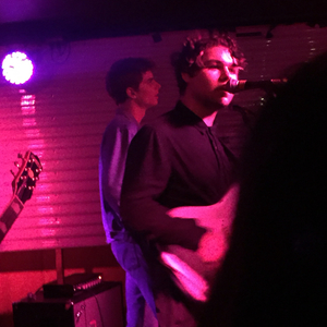 MT. EDDY at Salt Lake City, UT in Kilby Court 2018