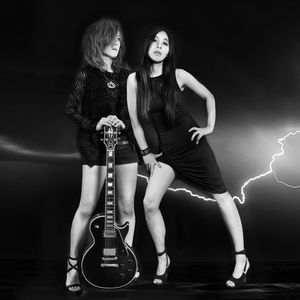 Billets, dates de tournée et concerts pour Metalchicks