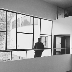 Matthew Halsall