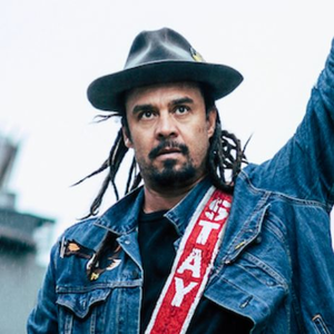 Michael Franti & Spearhead