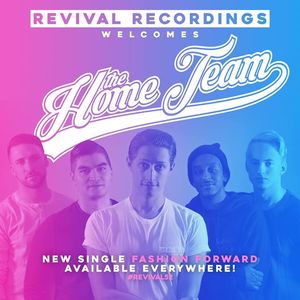 The Home Team