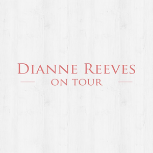 Dianne Reeves Music Tickets, Tour Dates and Concerts