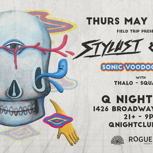 Stylust Beats Tickets, Tour Dates and Concerts