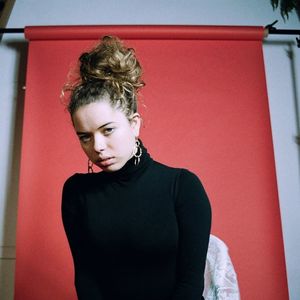 Nilufer Yanya Tickets, Tour Dates and Concerts