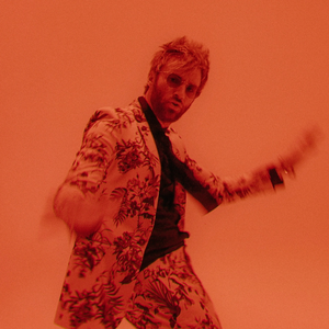 Paul McDonald