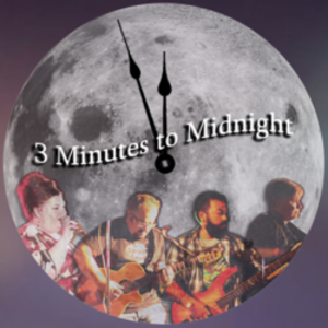 3 Minutes To Midnight