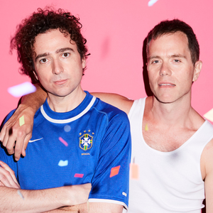 The Presets