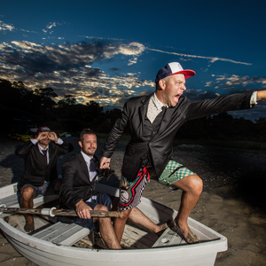 Badfish - Sublime Tribute