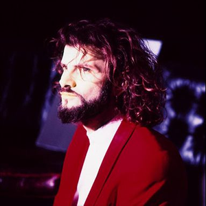 Vincent Peirani