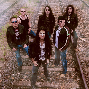 CoverSnake - A Tribute To Whitesnake Tickets, Tour Dates and Concerts