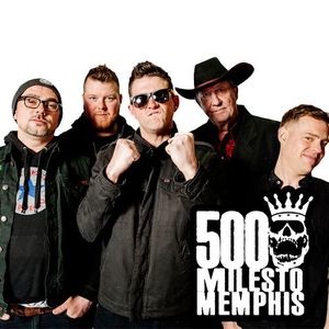 500 Miles to Memphis