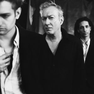 Gang of Four Tickets, Tour Dates and Concerts