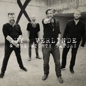 Guy Verlinde