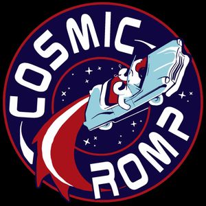 Cosmic Romp