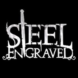 Steel Engraved Tickets, Tour Dates and %{concertOrShowText}