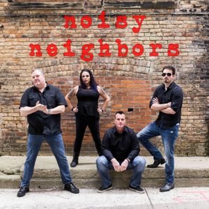 Noisy Neighbors Tickets, Tour Dates and Concerts