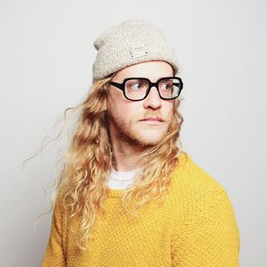 Allen Stone