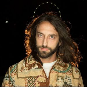 SEXY JESUS