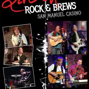 Deja Vu - A Musical Retrospective of Crosby, Stills, Nash and Young