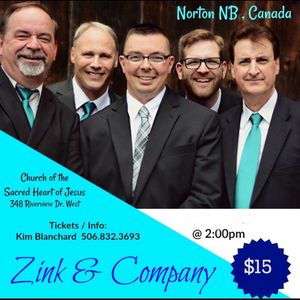 Zink and Company