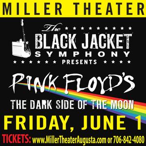 The Black Jacket Symphony