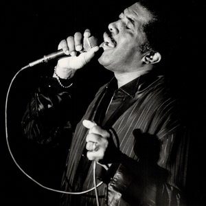 Ben E. King Tickets, Tour Dates and Concerts