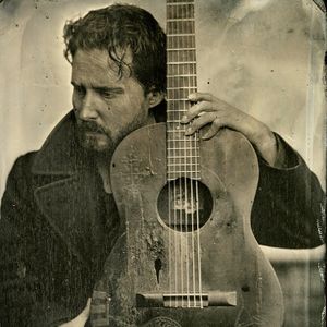 Christopher Paul Stelling Tickets, Tour Dates and Concerts