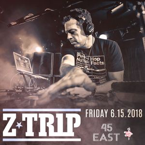 Z-Trip Tickets, Tour Dates and Concerts