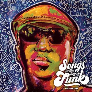 Big Sam's Funky Nation