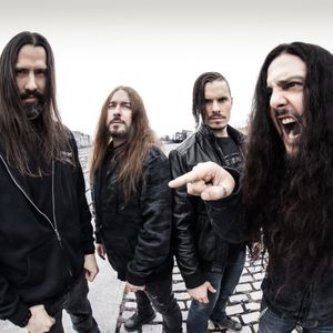 Kataklysm Tickets, Tour Dates and Concerts