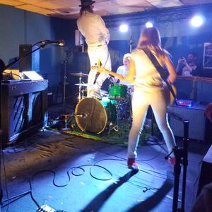 Marco Benevento at Cleveland, OH in Beachland Ballroom & Tavern 2018