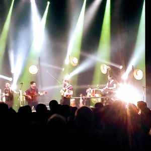 Les Ogres de Barback at Vallet, France in ESPACE CULTUREL LE CHAMPILAMBART 2018