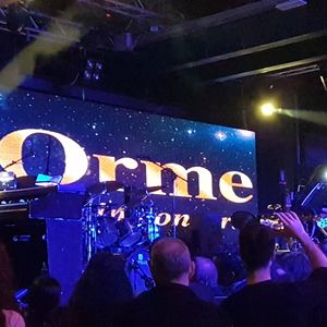 Le Orme at Rome, Italy in Stazione Birra 2018