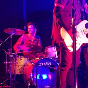 Stuck On Planet Earth at Toronto, Canada in Lee's Palace 2018