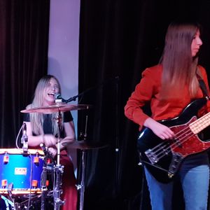 Stonefield at San Diego, CA in SPACE Bar 2018
