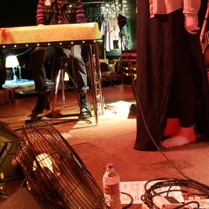 Wild Child at Minneapolis, MN in Cedar Cultural Center 2018