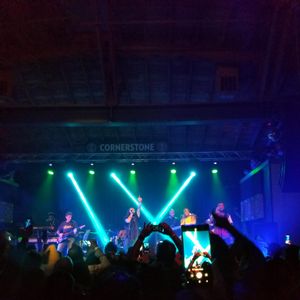 Alborosie at Berkeley, California in Cornerstone - CA 2018